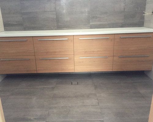 Laundry Units Boyanup, Kitchen Makeover Australind, Custom Cabinetry Bunbury